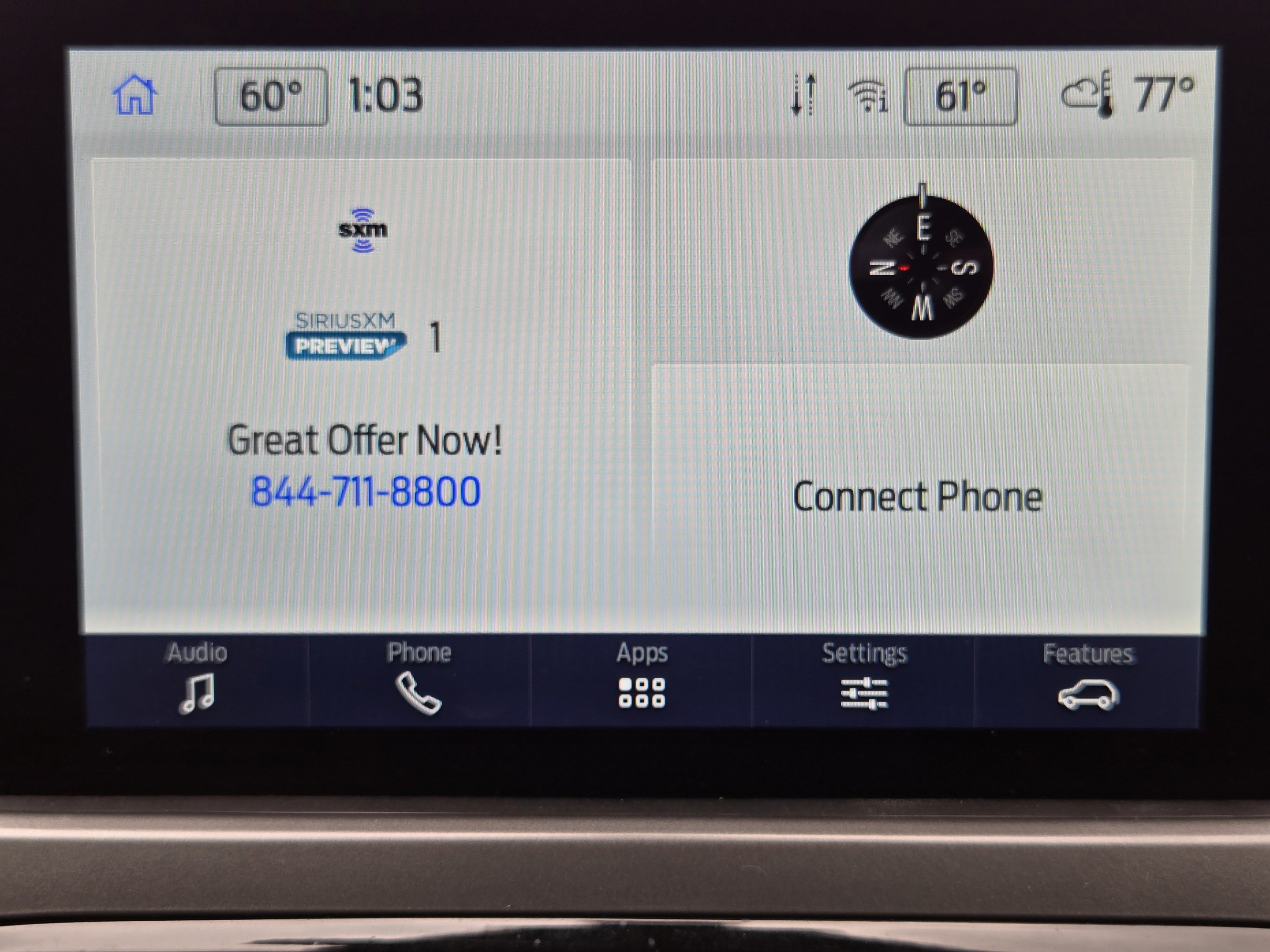 Used 2024 Ford Escape Active FWD image 13