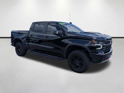 Used 2023 Chevrolet Silverado 1500 ZR2 w/ Technology Package