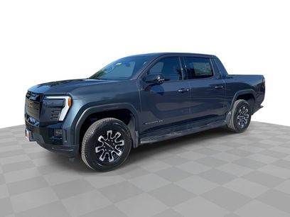 New 2026 GMC Sierra EV Elevation w/ Premium Package