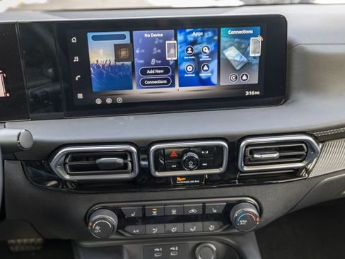 New 2026 Nissan Sentra S w/ S Cold Weather Package image 14