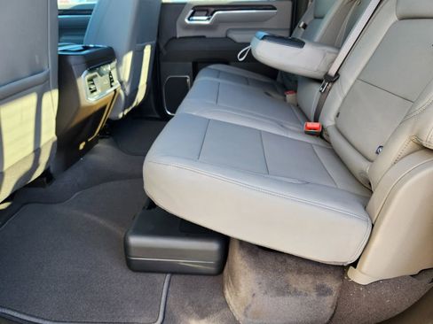 New 2026 GMC Sierra 3500 SLT w/ SLT Premium Package image 15