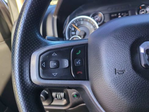 Used 2019 RAM 1500 Tradesman image 20