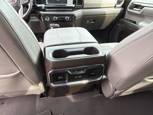 Used 2023 GMC Sierra 1500 SLT w/ SLT Premium Package image 20