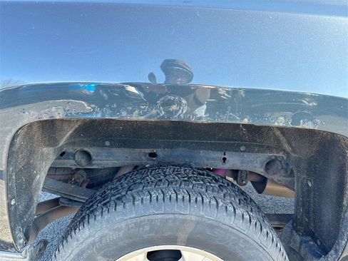 Used 2019 Chevrolet Silverado 1500 LT w/ All Star Edition image 35