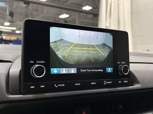 Used 2025 Honda CR-V EX image 23
