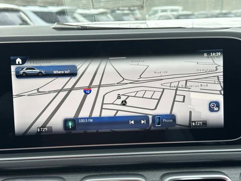 New 2026 Mercedes-Benz GLE 350 GLE 350 image 17