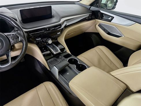 Used 2024 Acura MDX SH-AWD w/ Technology Package image 31