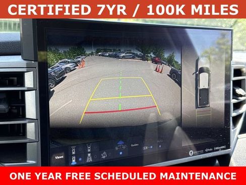 Used 2023 Toyota Tundra SR5 w/ SR5 Premium Package AWD/4WD image 20