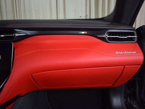 New 2026 Maserati GranCabrio Modena image 25