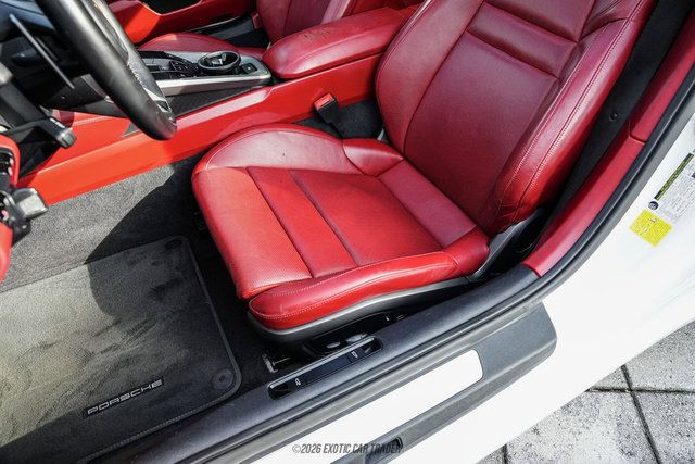 Used 2020 Porsche 911 Carrera RWD image 26