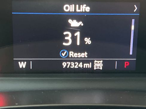 Used 2020 Cadillac XT5 Premium Luxury AWD/4WD image 27