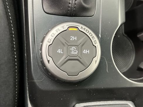 New 2026 Ford Bronco Big Bend AWD/4WD image 15