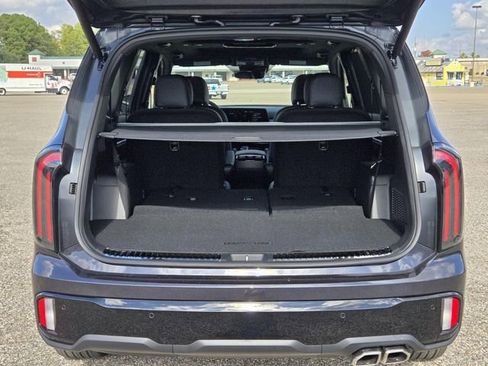 New 2025 Kia Telluride SX X-Line image 7