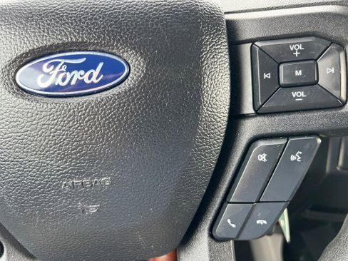 Used 2019 Ford F150 XL w/ Equipment Group 101A Mid image 15