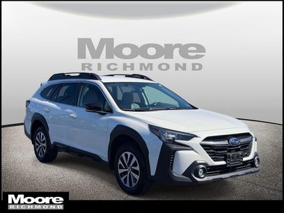 Certified 2023 Subaru Outback Premium