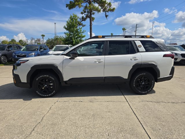 New 2026 Subaru Outback Wilderness AWD/4WD image 5