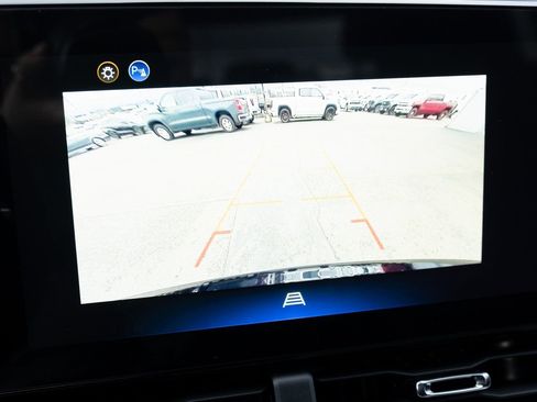 New 2026 Chevrolet Equinox LT AWD/4WD image 4