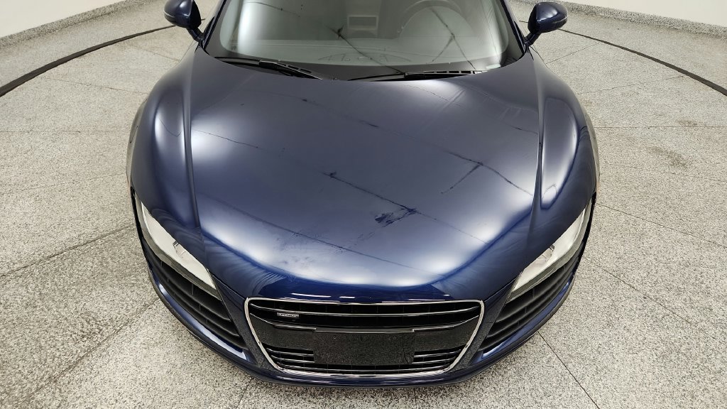 Used 2008 Audi R8 V8 AWD/4WD image 48