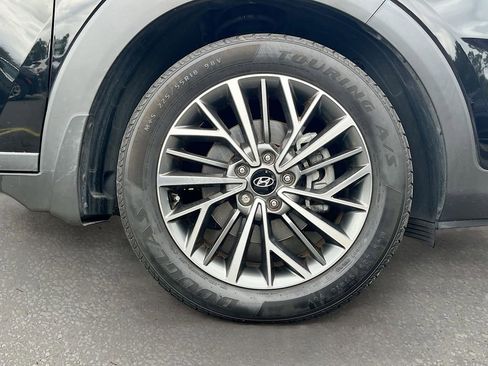 Used 2019 Hyundai Tucson SEL FWD image 27