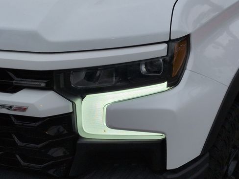 Used 2023 Chevrolet Silverado 1500 ZR2 w/ ZR2 Bison Edition image 6