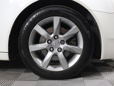 Used 2012 Acura TL image 6