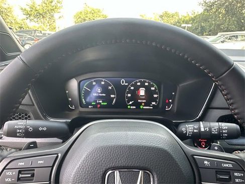 New 2026 Honda CR-V Sport-L image 30