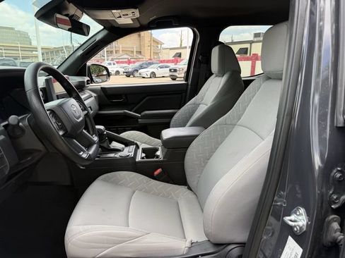 Used 2025 Toyota Tacoma SR5 RWD image 26
