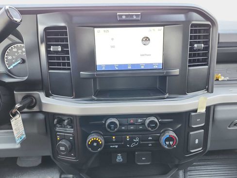 New 2026 Ford F450 XL w/ XL Driver Assist Package AWD/4WD image 13