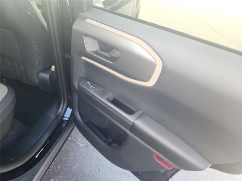 New 2026 Ford Bronco Sport Big Bend w/ Convenience Package image 20