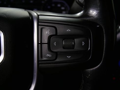 Used 2019 GMC Sierra 1500 SLT w/ SLT Premium Plus Package AWD/4WD image 27