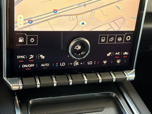 New 2026 GMC Sierra EV Elevation image 21