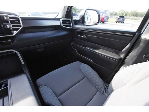 Used 2024 Toyota Tundra SR5 w/ SR5 Convenience Package AWD/4WD image 13