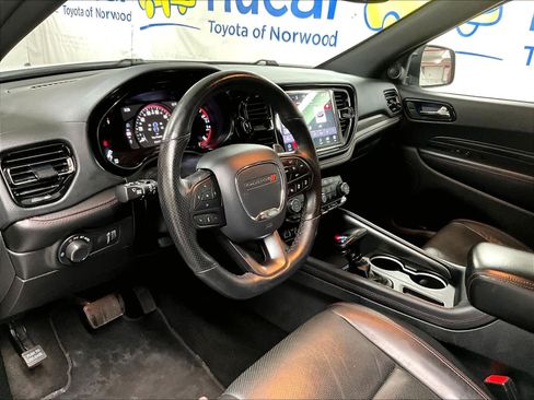 Used 2024 Dodge Durango GT AWD/4WD image 8