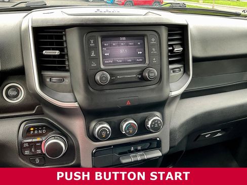 Used 2020 RAM 1500 Big Horn AWD/4WD image 15