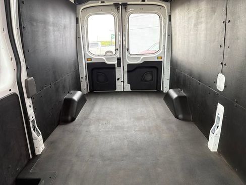Used 2024 Ford Transit 250 148 Medium Roof w/ Load Area Protection Package RWD image 20
