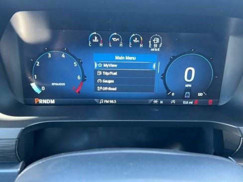 New 2026 Ford F150 XLT w/ FX4 Off-Road Package AWD/4WD image 23