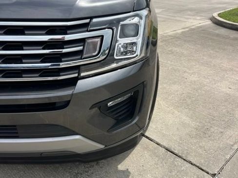 Used 2021 Ford Expedition Max XLT RWD image 13