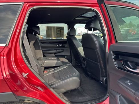 Used 2023 Honda CR-V Sport Touring image 40