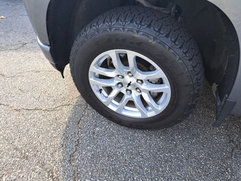 Used 2019 Chevrolet Silverado 1500 RST w/ All-Star Edition image 29