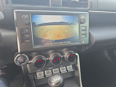 Used 2023 Subaru BRZ Limited image 23