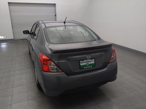 Used 2019 Nissan Versa S Plus FWD image 6