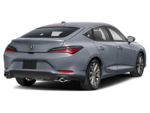 New 2026 Acura Integra FWD image 4