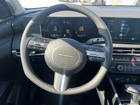 New 2026 Hyundai Tucson SE FWD image 21