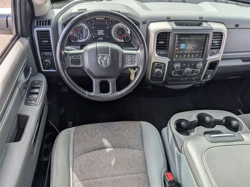 Used 2013 RAM 1500 Classic SLT w/ Big Horn Equipment Group image 13