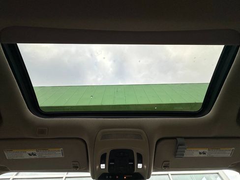 Used 2017 Cadillac CT6 3.6 AWD image 28