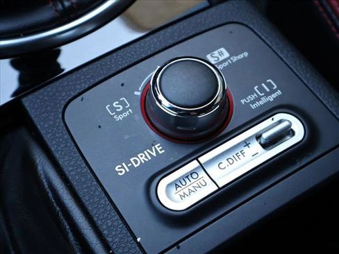 Used 2021 Subaru WRX STI AWD/4WD image 18