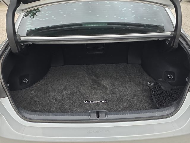 Used 2021 Lexus ES 350 w/ Accessory Package 2 FWD image 10