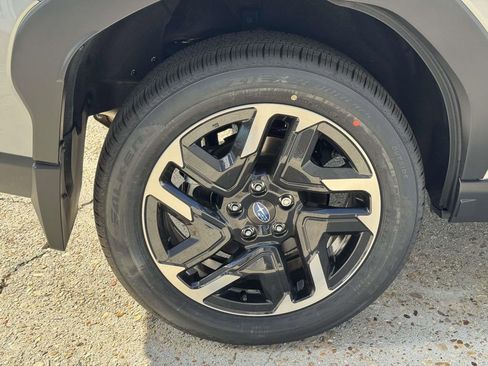 New 2026 Subaru Forester Limited image 4