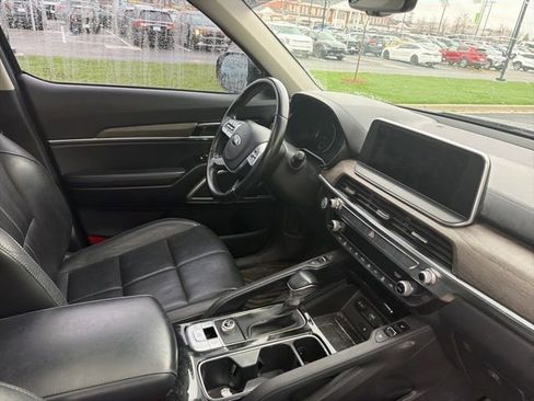Used 2020 Kia Telluride EX w/ EX Premium Package image 20