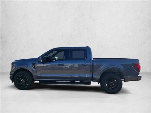 New 2026 Ford F150 XLT w/ Equipment Group 302A MID RWD image 5